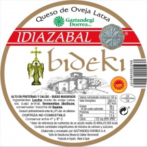 GAZTANDEGI DORREA, S.A.L.