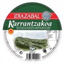 LÁCTEOS DE KARRANTZA S.L.U.