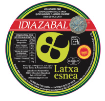 LATXA ESNEA S. COOP.