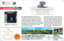 OTEGIZABAL, S.C.
