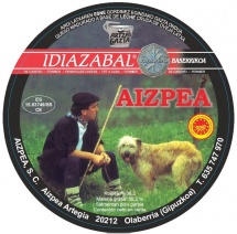 AIZPEA, E.Z.