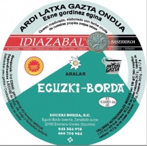 EGUZKI-BORDA, S.C.